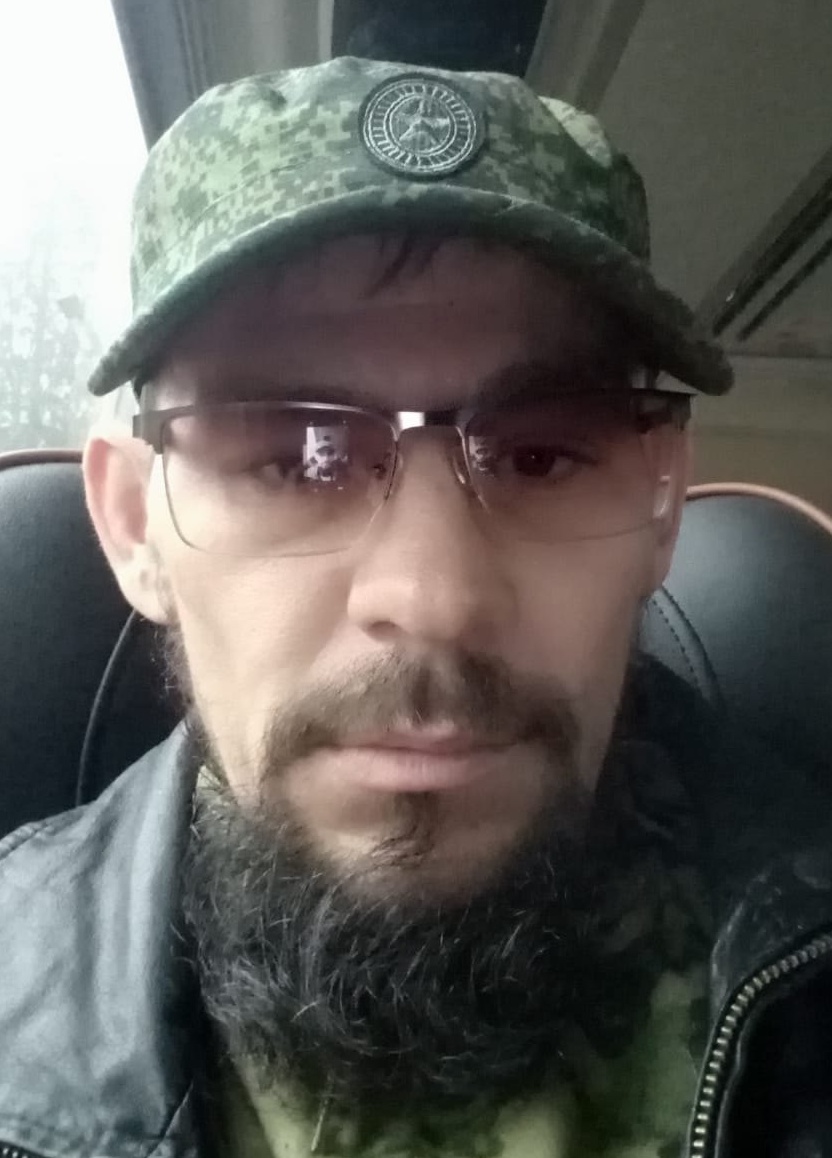 Фото: Погибший на войне с Украиной Похвальнов Георгий Геннадьевич. Краснодарский край, нет данных