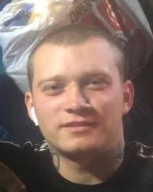 Фото: Погибший на войне с Украиной Седов Виталий Олегович. Волгоградская область, мотострелковые войска