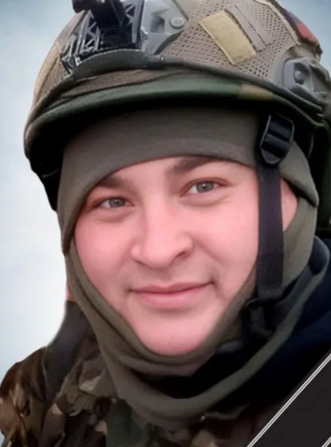 Фото: Погибший на войне с Украиной Проскура Александр Владимирович. Красноярский край, мотострелковые войска