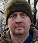 Фото: Погибший на войне с Украиной Мартов Александр Владимирович. Смоленская область, танковые войска
