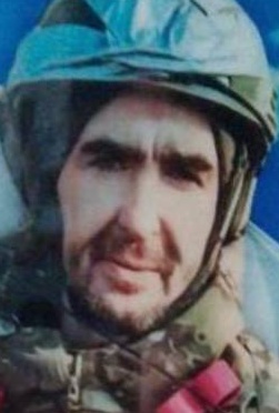 Фото: Погибший на войне с Украиной Седов Михаил Иванович. Республика Саха (Якутия), нет данных