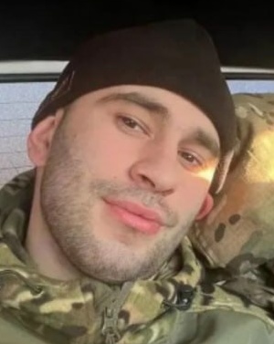 Фото: Погибший на войне с Украиной Губаев Асланбек Николаевич. Республика Северная Осетия-Алания, нет данных