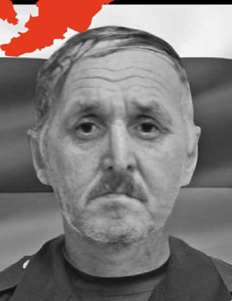 Фото: Погибший на войне с Украиной Степанов Григорий. Удмуртская Республика, нет данных