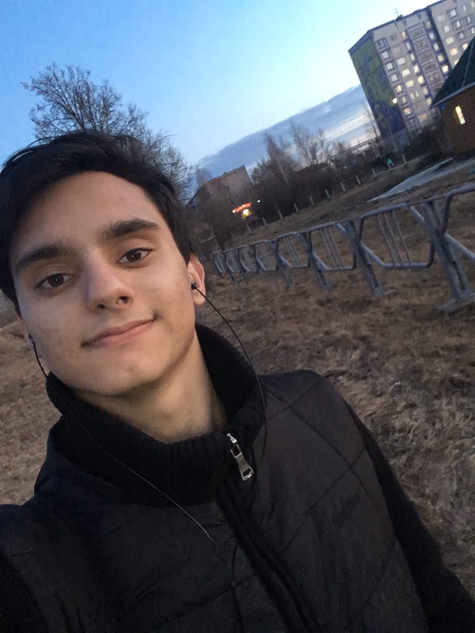 Фото: Погибший на войне с Украиной Бабаян Григорий. Владимирская область, нет данных