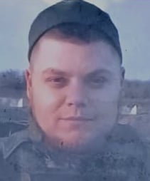 Фото: Погибший на войне с Украиной Гайдэу Иван Дмитриевич. Белгородская область, нет данных