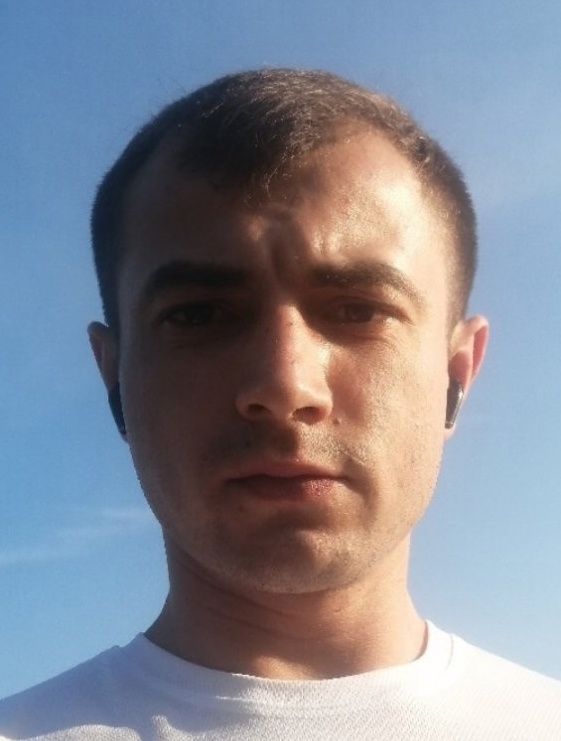 Фото: Погибший на войне с Украиной Поздняков Алексей Евгеньевич. Нижегородская область, танковые войска