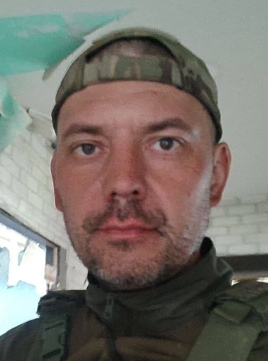 Фото: Погибший на войне с Украиной Жуйков Антон Михайлович. Пермский край, мотострелковые войска