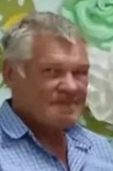 Фото: Погибший на войне с Украиной Смоленков Николай Михайлович. Республика Татарстан, добровольцы