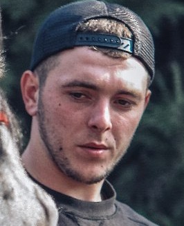 Фото: Погибший на войне с Украиной Гринёв Александр Андреевич. Ставропольский край, заключенные