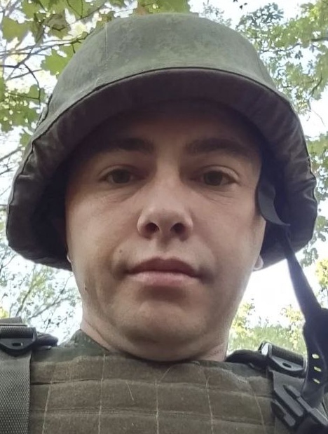 Фото: Погибший на войне с Украиной Туленков Виктор Витальевич. Республика Башкортостан, нет данных