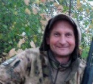 Фото: Погибший на войне с Украиной Новожилов Юрий Александрович. Республика Крым, добровольцы