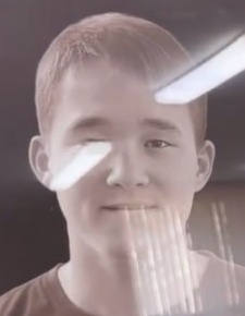 Фото: Погибший на войне с Украиной Хван Дмитрий Александрович. Ростовская область, ЧВК