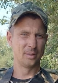 Фото: Погибший на войне с Украиной Дуранин Александр Александрович. Тамбовская область, добровольцы