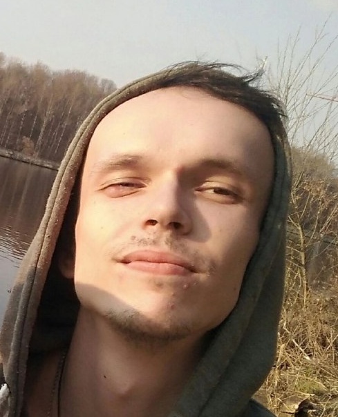 Фото: Погибший на войне с Украиной Карпов Валерий Олегович. Москва, ВДВ