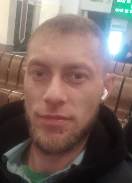 Фото: Погибший на войне с Украиной Игнатов Станислав Михайлович. Владимирская область, мотострелковые войска