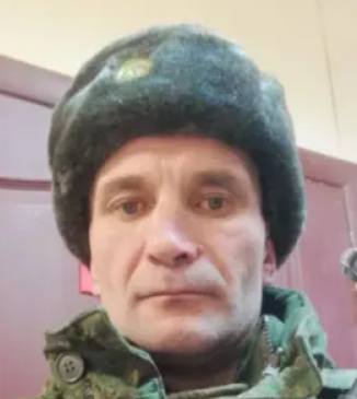 Фото: Погибший на войне с Украиной Ворфоломеев Алексей Сергеевич. Забайкальский край, нет данных