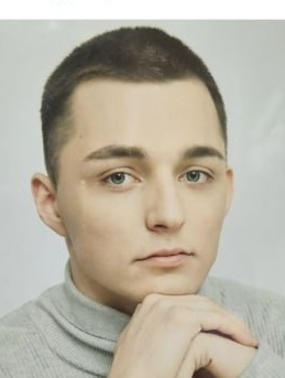 Фото: Погибший на войне с Украиной Задорожный Никита Валерьевич. Свердловская область, нет данных