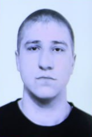 Фото: Погибший на войне с Украиной Шармадинов Сергей Валерьевич. Белгородская область, добровольцы