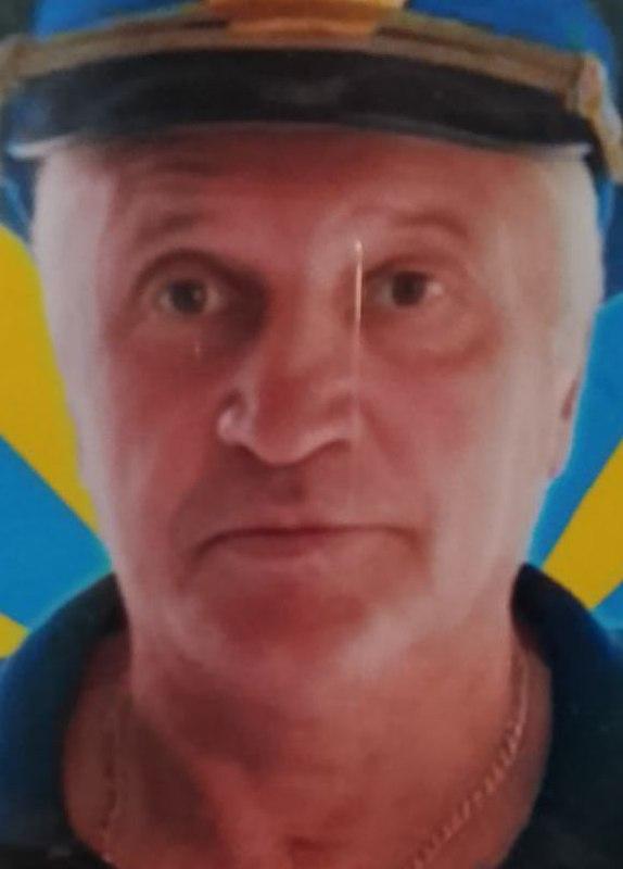 Фото: Погибший на войне с Украиной Зычков Владимир Владимирович. Республика Татарстан, добровольцы