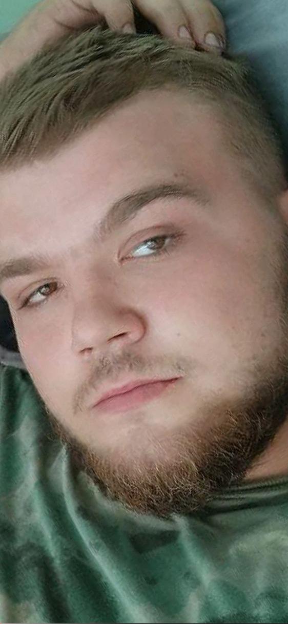 Фото: Погибший на войне с Украиной Оськин Сергей Денисович. Республика Крым, мотострелковые войска