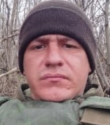 Фото: Погибший на войне с Украиной Романов Николай Сергеевич. Ростовская область, нет данных