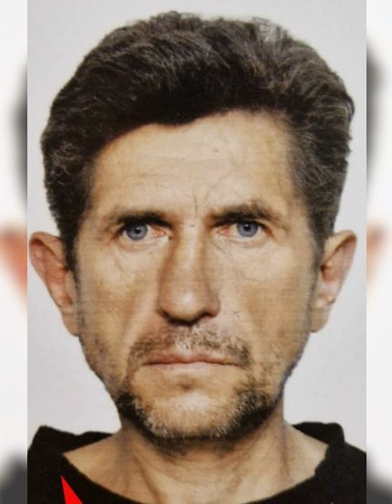 Фото: Погибший на войне с Украиной Васин Алексей Анатольевич. Республика Мордовия, добровольцы