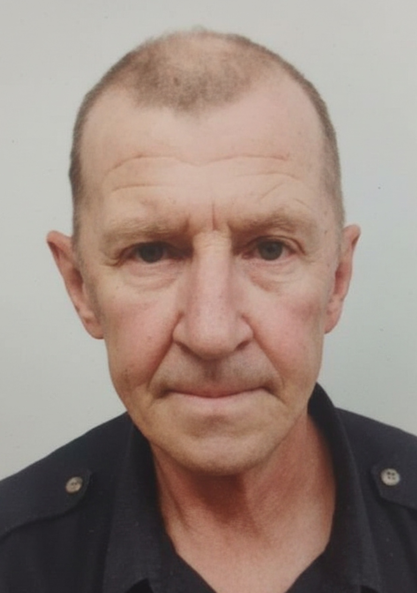 Фото: Погибший на войне с Украиной Макаров Валерий Федорович. Забайкальский край, добровольцы