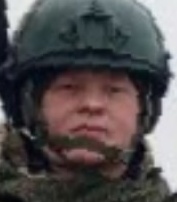 Фото: Погибший на войне с Украиной Шустов Максим Валерьевич. Саратовская область, мотострелковые войска