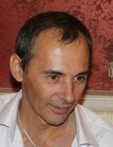 Фото: Погибший на войне с Украиной Будаев Олег Николаевич. Ростовская область, добровольцы