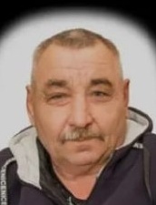 Фото: Погибший на войне с Украиной Крылов Николай Николаевич. Алтайский край, добровольцы