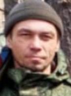 Фото: Погибший на войне с Украиной Теньковский Дмитрий Олегович. Новосибирская область, танковые войска