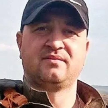 Фото: Погибший на войне с Украиной Тумаев Максим Васильевич. Нижегородская область, нет данных
