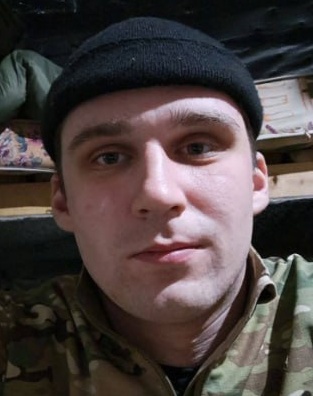 Фото: Погибший на войне с Украиной Чикирдин Алексей Алексеевич. Ханты-Мансийский автономный округ - Югра, нет данных