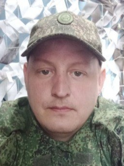 Фото: Погибший на войне с Украиной Раскатов Алексей Андреевич. Свердловская область, нет данных