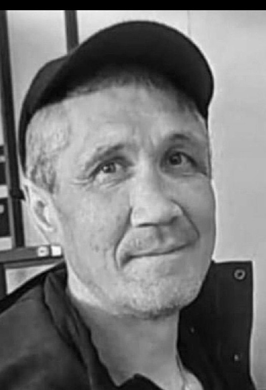 Фото: Погибший на войне с Украиной Новокрещенов Виталий Юрьевич. Республика Алтай, добровольцы