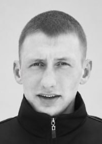 Фото: Погибший на войне с Украиной Никифоров Андрей Андреевич. Свердловская область, добровольцы