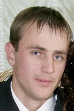 Фото: Погибший на войне с Украиной Беляков Александр Васильевич. Владимирская область, добровольцы