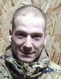 Фото: Погибший на войне с Украиной Трифонов Виталий Юрьевич. Забайкальский край, добровольцы