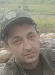 Фото: Погибший на войне с Украиной Белоконский Кирилл Викторович. Тульская область, нет данных