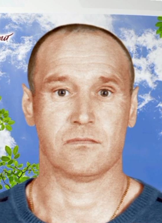 Фото: Погибший на войне с Украиной Фокин Евгений Викторович. Приморский край, добровольцы