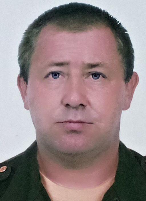 Фото: Погибший на войне с Украиной Магирин Алексей Михайлович. Ростовская область, мотострелковые войска