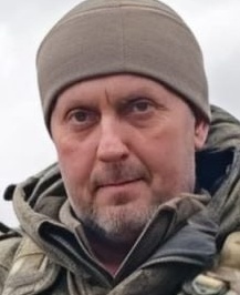 Фото: Погибший на войне с Украиной Тарарин Роман Владимирович. Ростовская область, мотострелковые войска