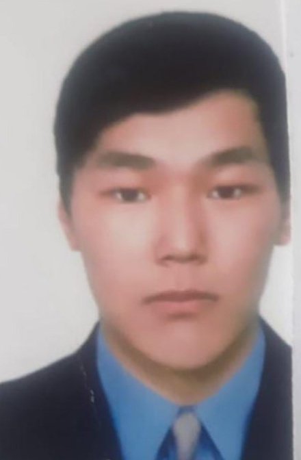 Фото: Погибший на войне с Украиной Асянду Ярослав Евдокимович. Красноярский край, добровольцы