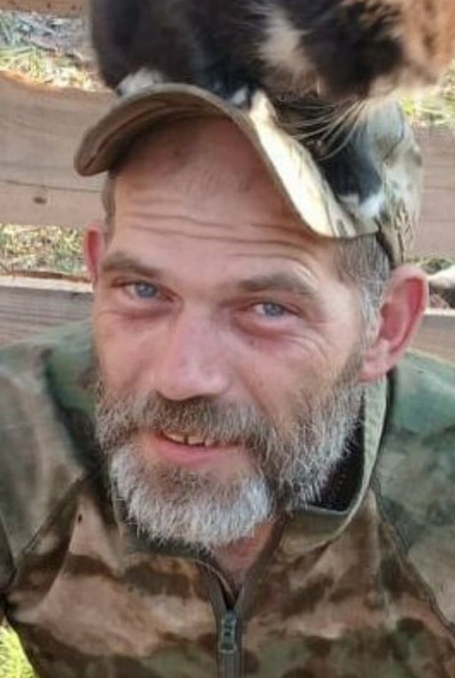 Фото: Погибший на войне с Украиной Кушнарев Константин Эдуардович. Московская область, мотострелковые войска