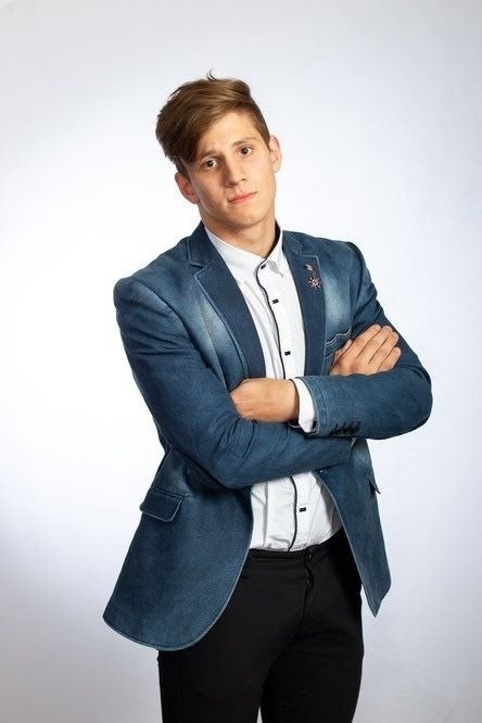 Фото: Погибший на войне с Украиной Русаков Илья Андреевич. Смоленская область, ВДВ