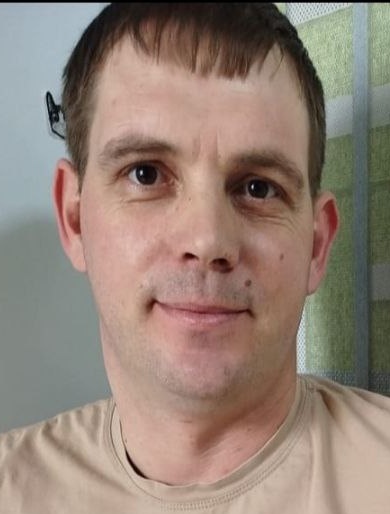 Фото: Погибший на войне с Украиной Кожокарь Александр Викторович. Ульяновская область, мотострелковые войска