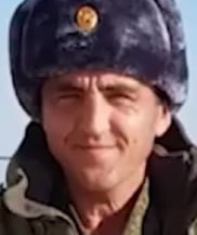 Фото: Погибший на войне с Украиной Емельянов Александр Юрьевич. Амурская область, добровольцы