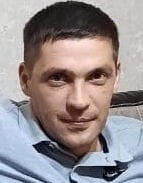 Фото: Погибший на войне с Украиной Крамида Роман Викторович. Ростовская область, добровольцы