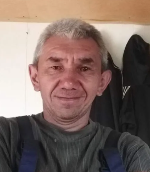 Фото: Погибший на войне с Украиной Хабибуллин Винер Вальхатович. Республика Башкортостан, добровольцы