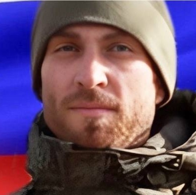 Фото: Погибший на войне с Украиной Мельников Георгий Викторович. Краснодарский край, нет данных